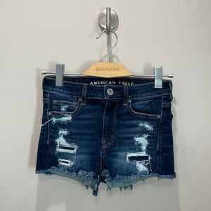 American Eagle 🦅 | size 00 |